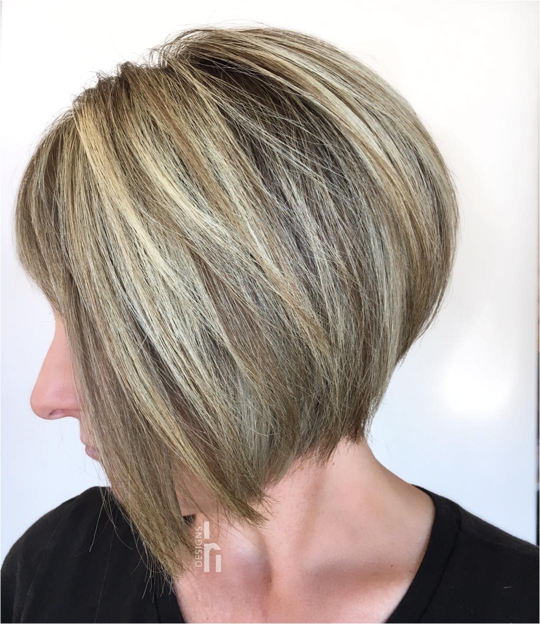 18 super hot stacked bob haircuts short hairstyles women 2015