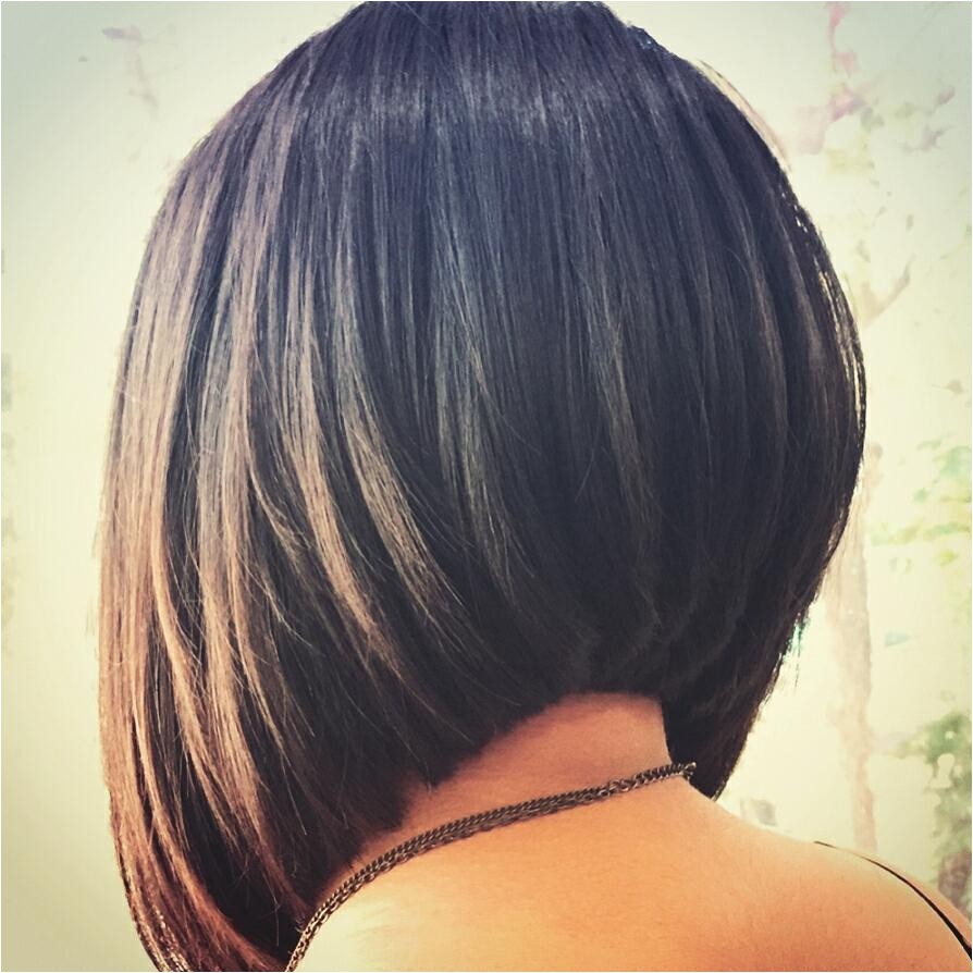 18 super hot stacked bob haircuts short hairstyles women 2015