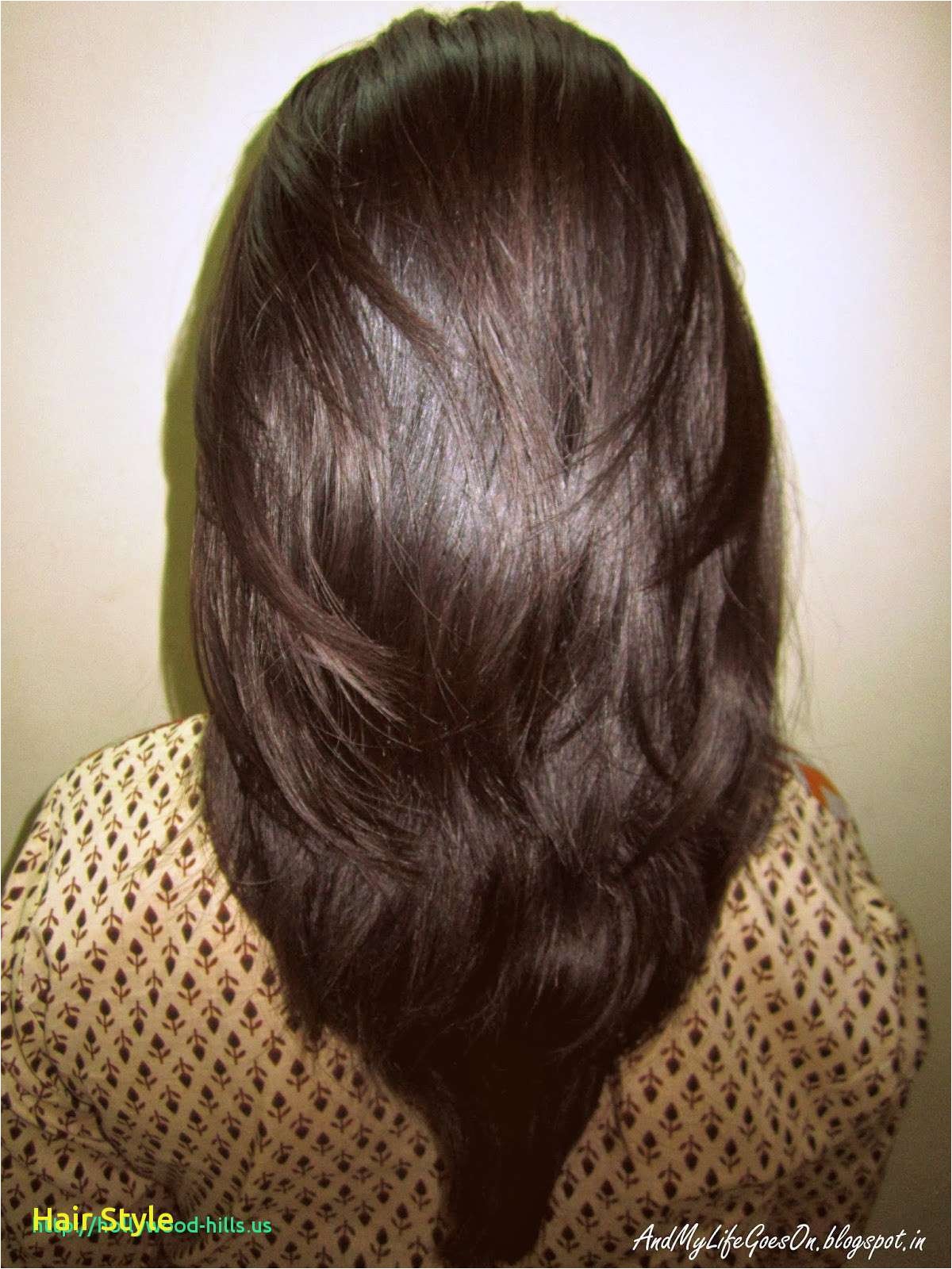 new hairstyles for long hair best step cut hairstyle for straight hair back view