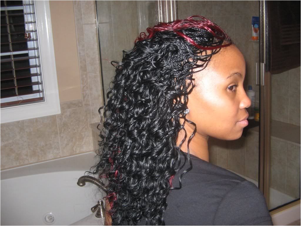 braid hairstyles for black women