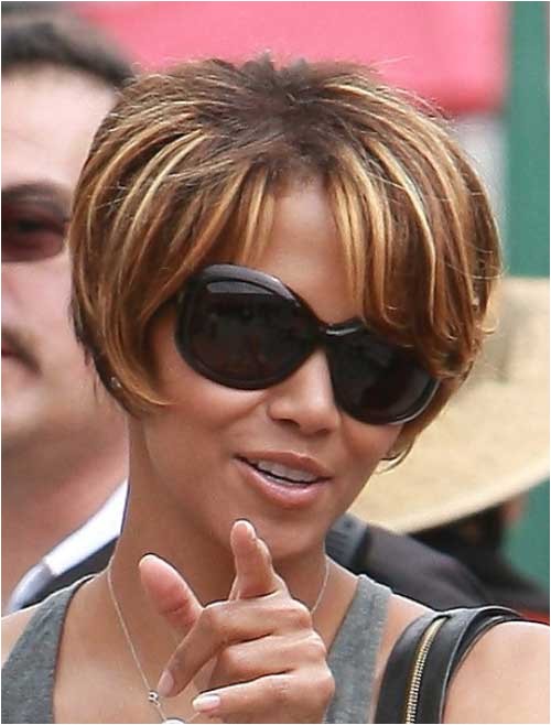 short bob hair styles 2013