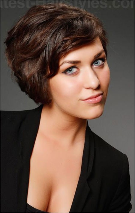 25 super cute short haircuts for 2014