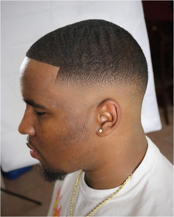 the best taper fade haircuts for black men