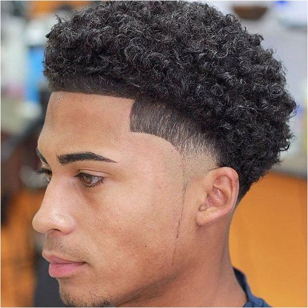 the best taper fade haircuts for black men