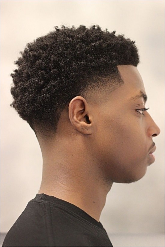 hairstyles for black men with mini afros dder32bit intended for taper haircut black men for your hairdo