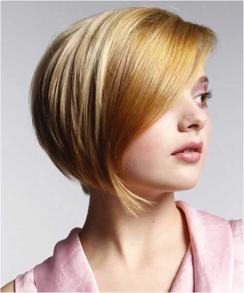 10 tapered bob hairstyles