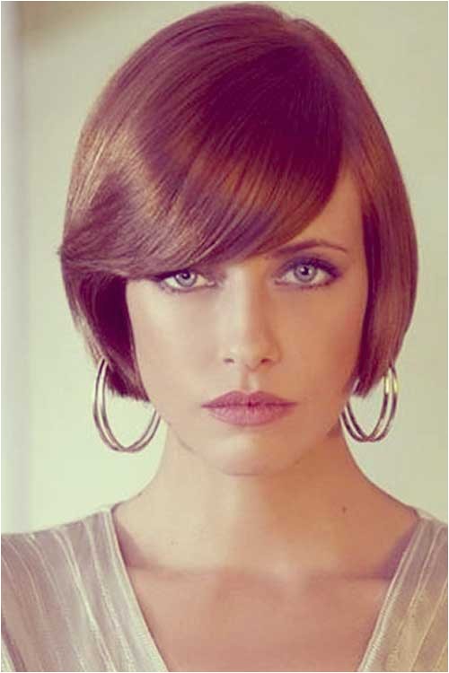 10 tapered bob hairstyles