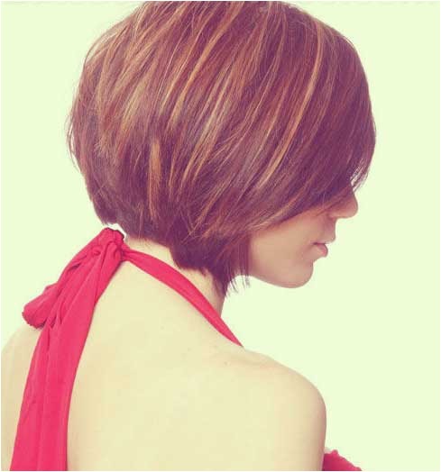 20 short bob style ideas