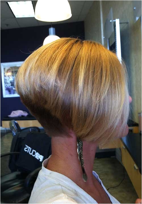 20 inverted bob haircuts