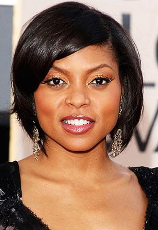 bob hairstyles for black women