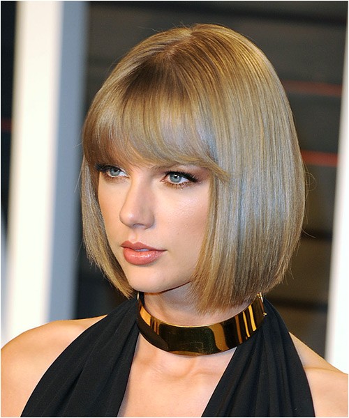 taylor swift hairstyle oscars academy awards 2016