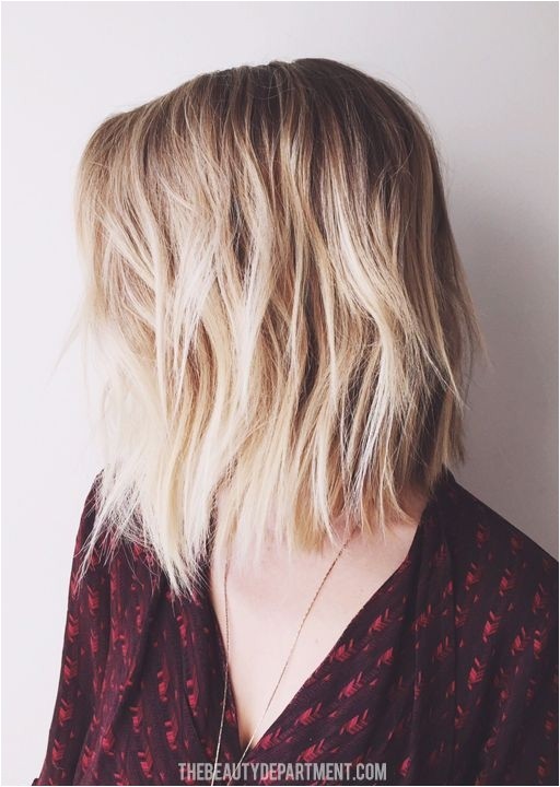 15 shaggy bob haircut ideas great style makeovers