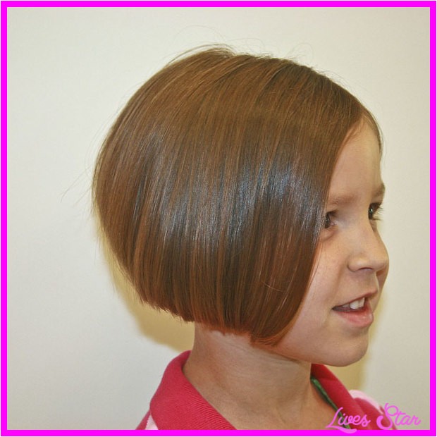 toddler girl bob haircut