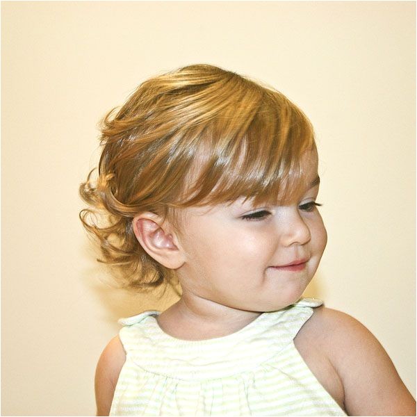 curly hair style for toddlers and preschool boys