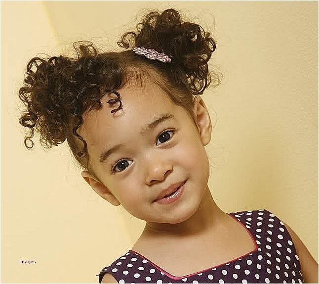 cute toddler hairstyles for short curly hair