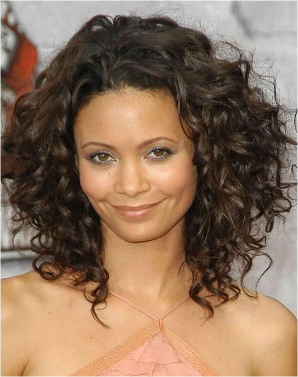 hairstyles for curly hair