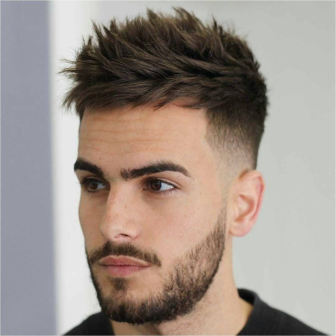 top 10 hairstyles for men