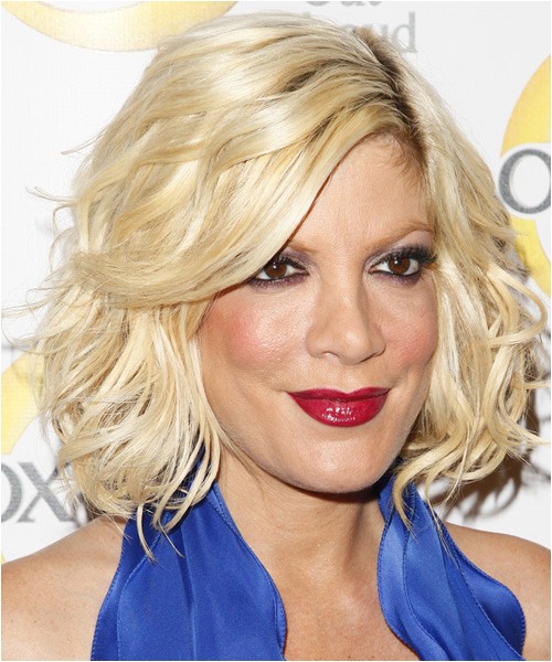 tori spelling