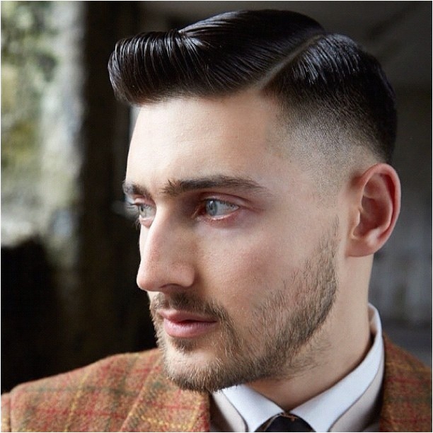 mens traditional hairstyles