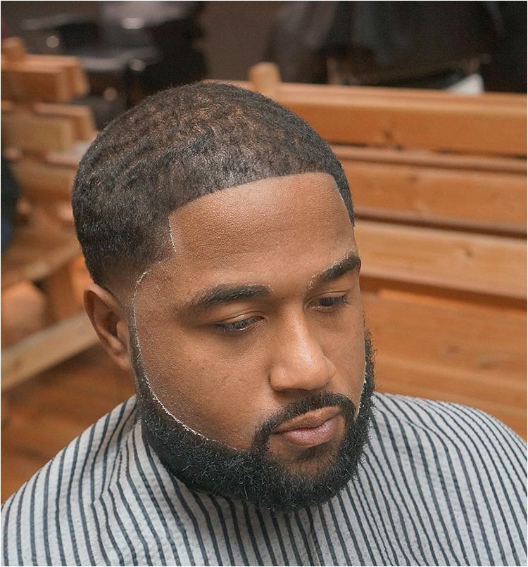 haircuts for black men latest