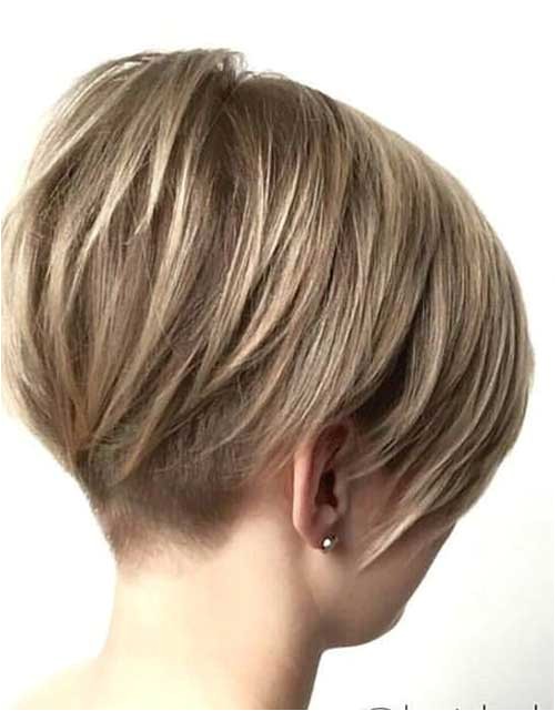 20 chic short bob haircuts for 2018