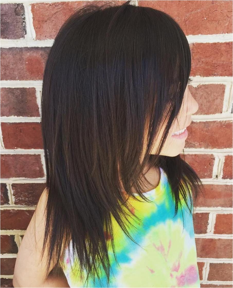 50 Cute Haircuts for Girls to Put You on Center Stage