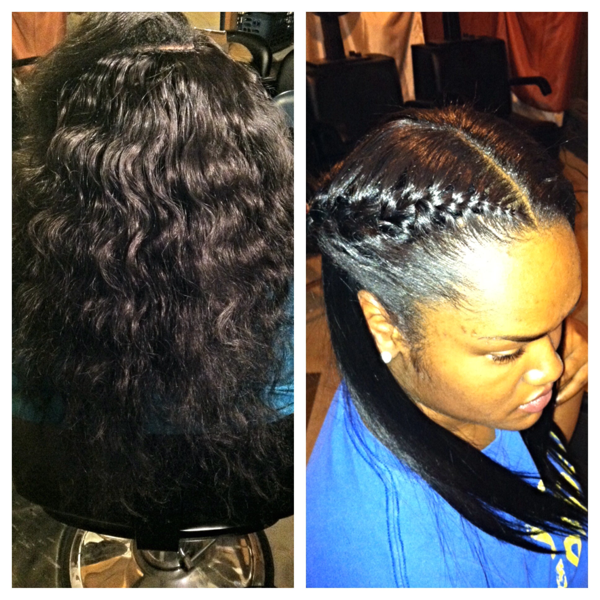 Two Braids Hairstyles Fresh Sew Ins Hairstyles Fresh I Pinimg originals Cd B3 0d Cdb30dbaa9a4ad