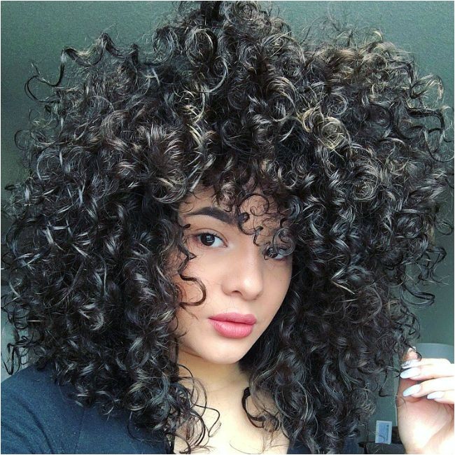 18 photos of 3a hair for all the curl inspo