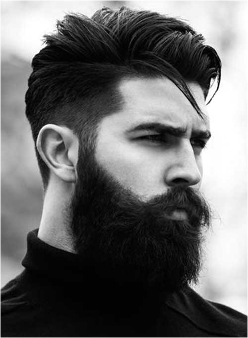 50 best mens haircuts