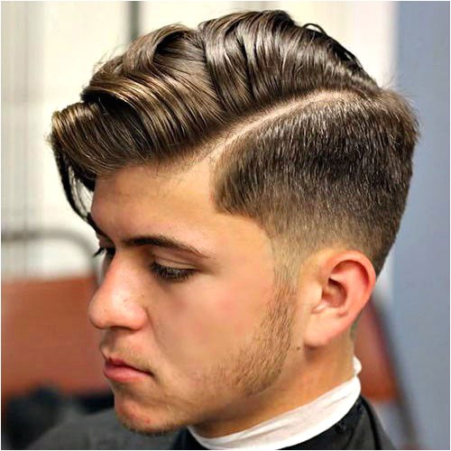 haircut names for men