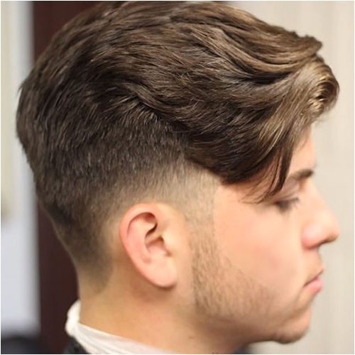 haircut names for men