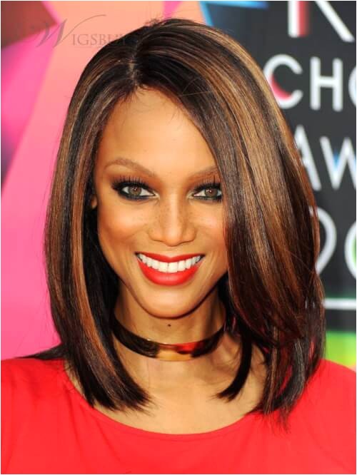 tyra banks hairstyles