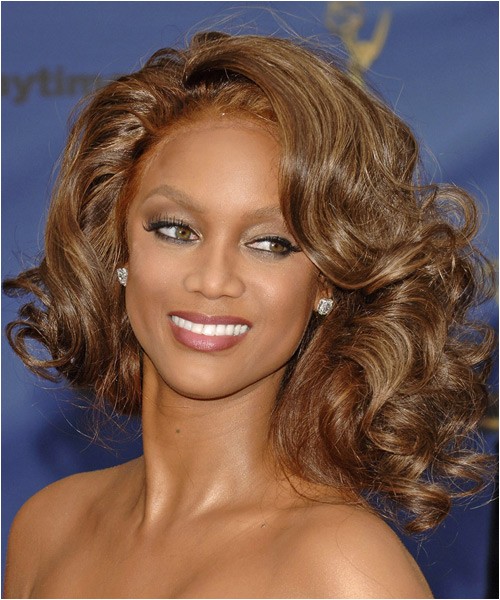 tyra banks