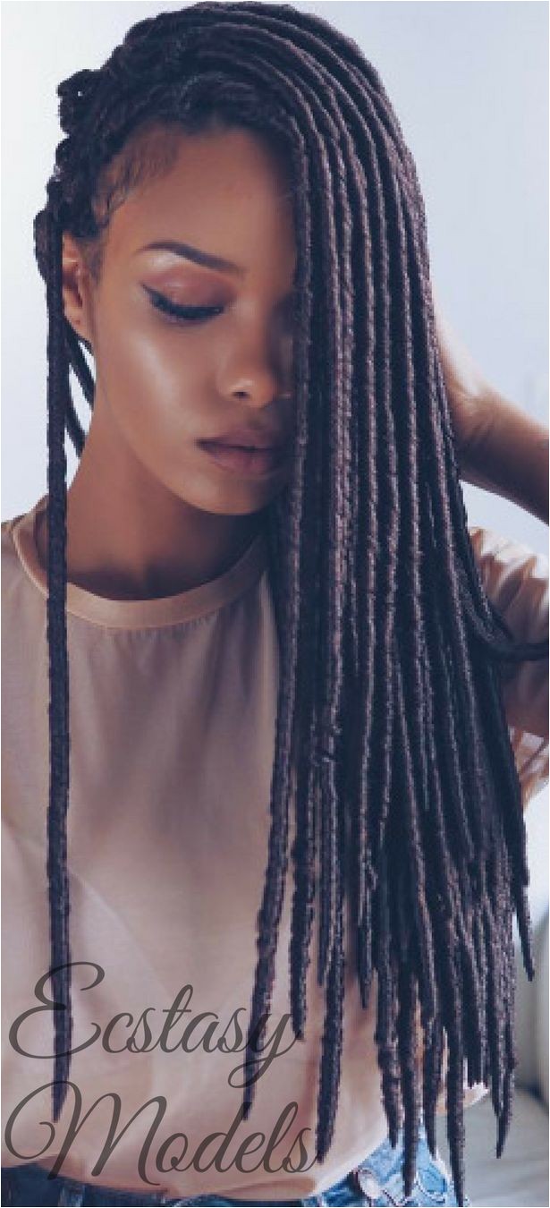 Don t Know What To Do With Your Hair Check Out This Trendy Ghana Braided Hairstyle