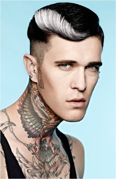 2014 urban hairstyles for men awards