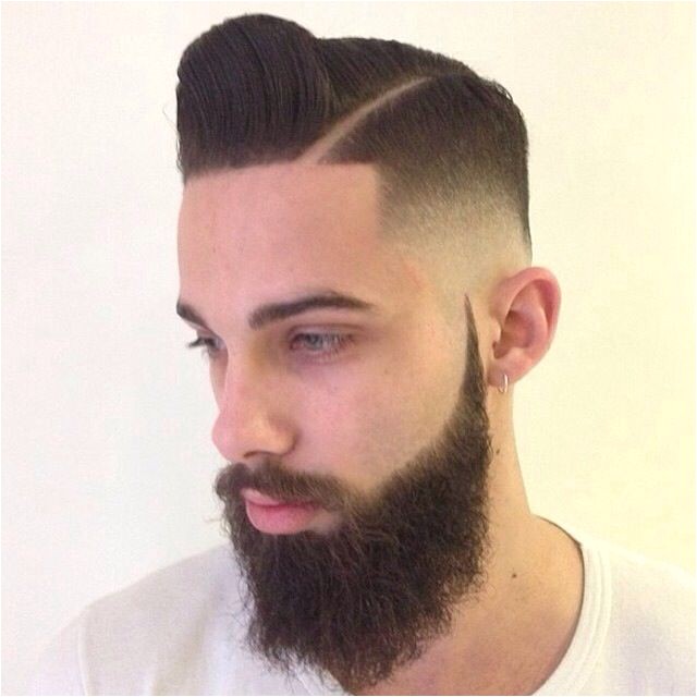 urban hair styles for men