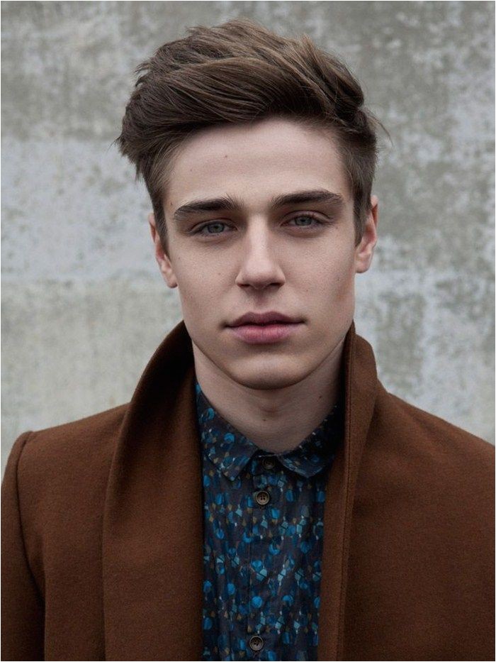 Urban Hairstyles Men Best Hairstyles for Men to Try Right now Fave Hairstyles