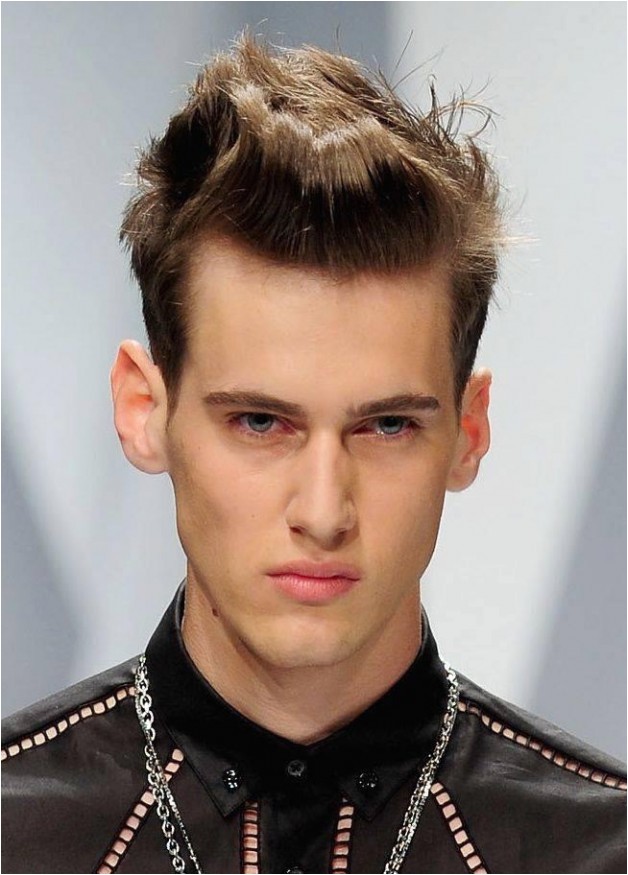 popular urban hairstyles men