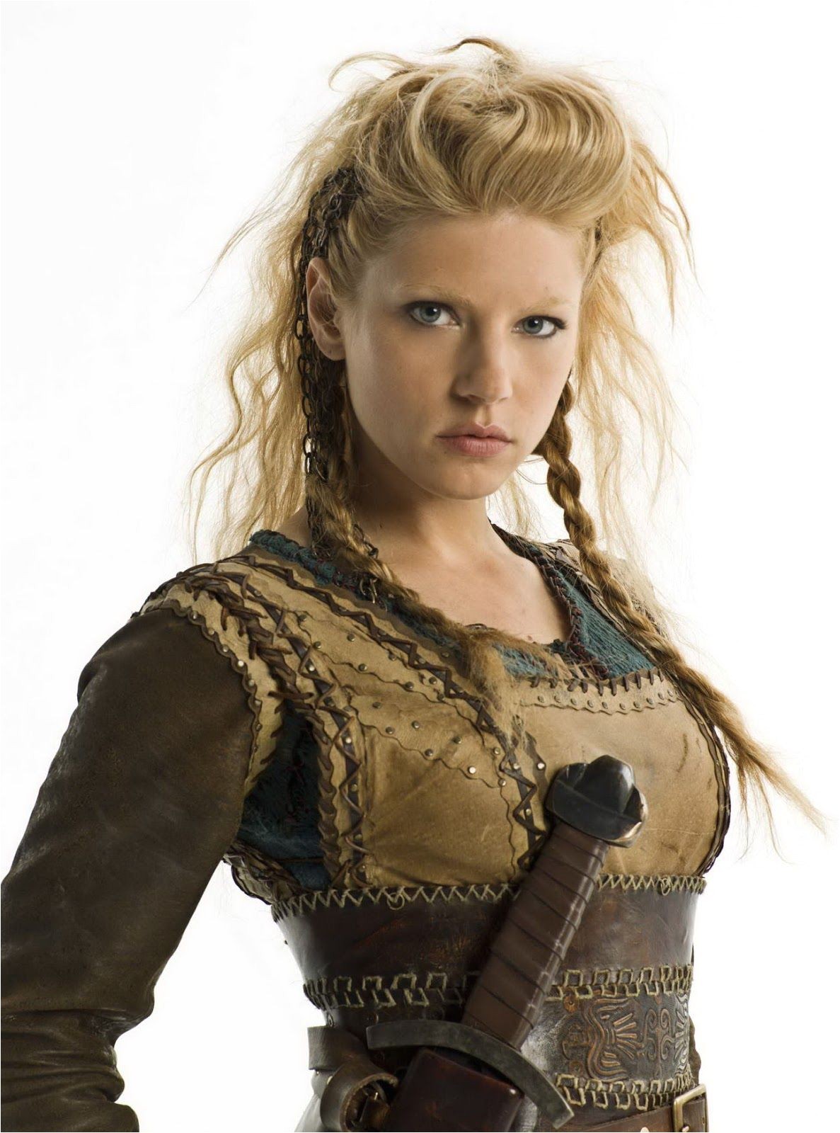 Lagertha Vikings