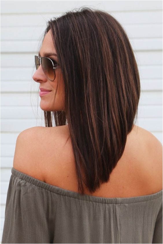 long angled bob hairstyle for 2016