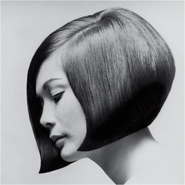vidal sassoon s but his cuts live on