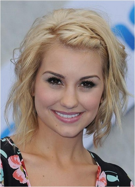 cute ways to style short hair
