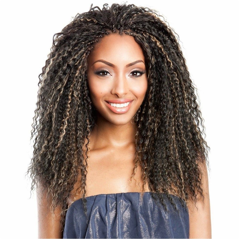 weave hairstyles braids