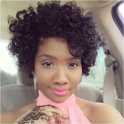 10 nice short curly weave styles