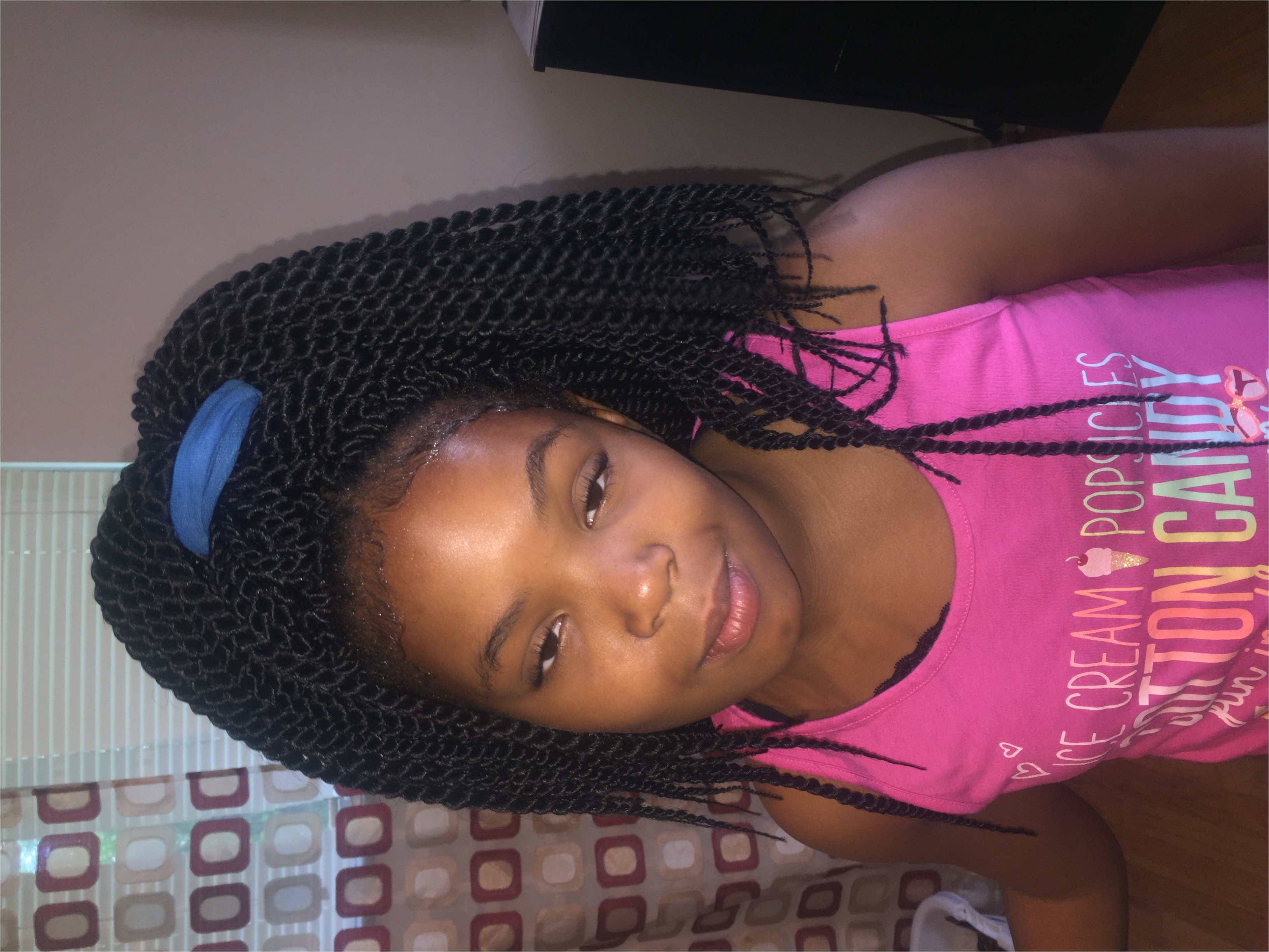 Little Girl Crochet Hairstyles Inspirational Black Hair Twist Styles New Braids and Twists Natural Hair Styles