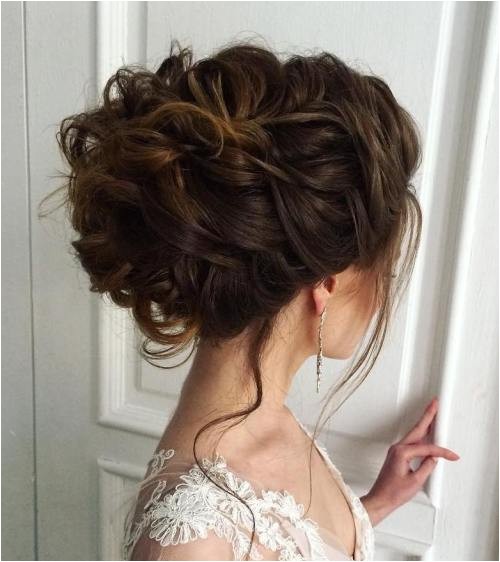 20 chic wedding hair updos for elegant brides
