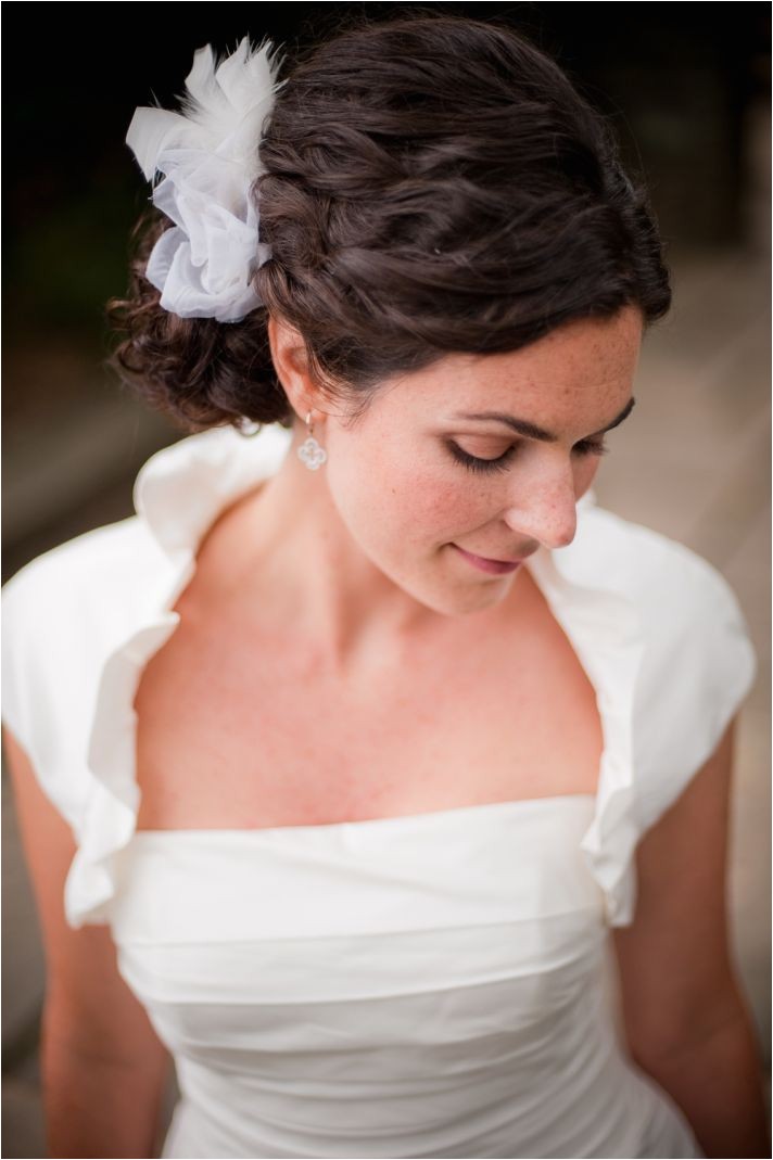 wedding hairstyles naturally curly hair