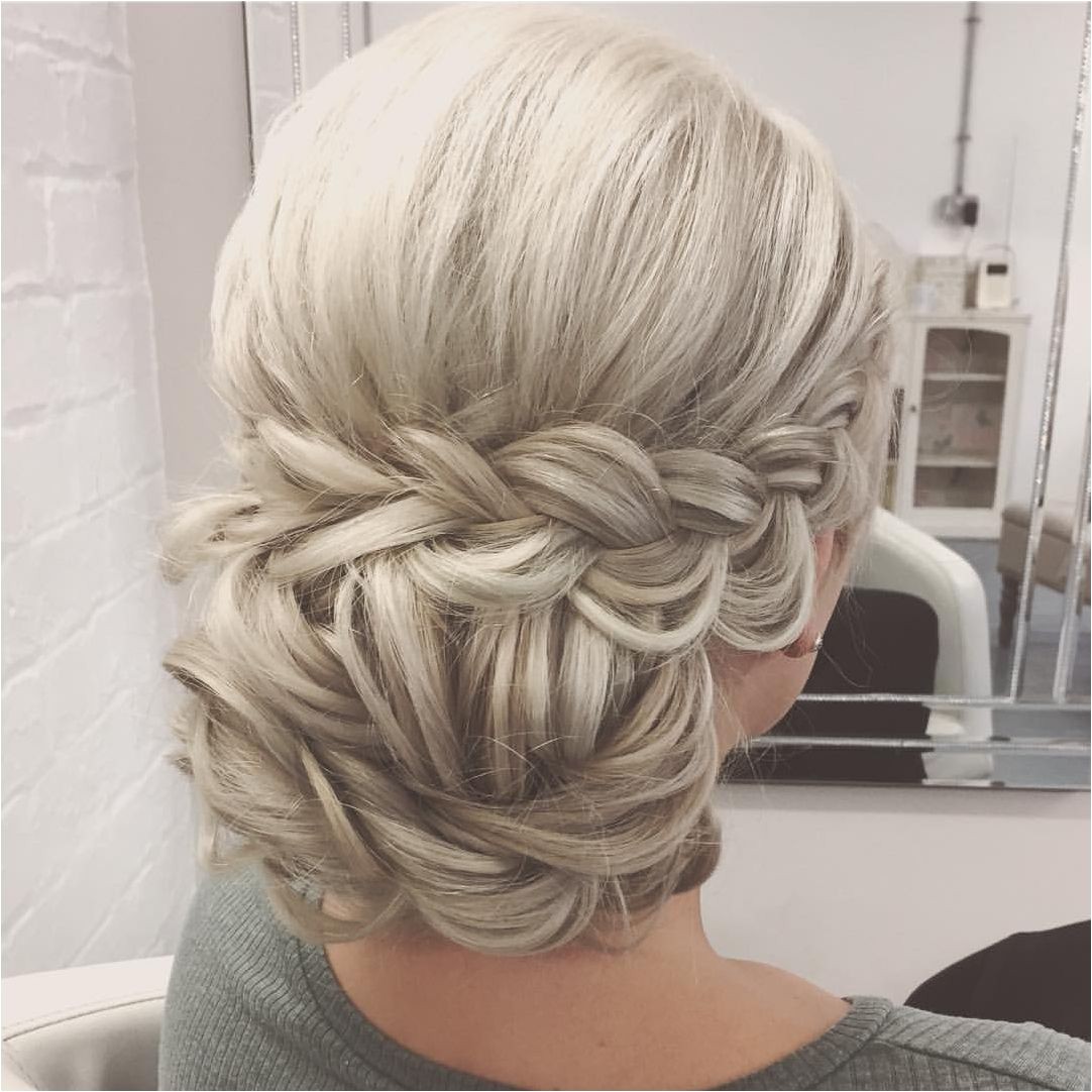 Updo Hairstyle 31