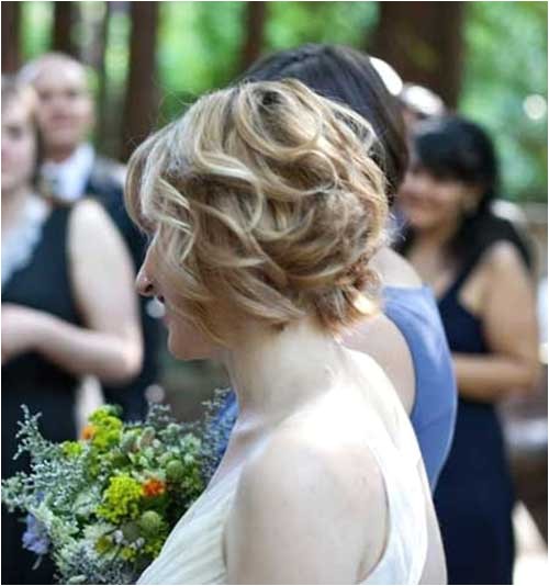 30 wedding hair styles for short hair