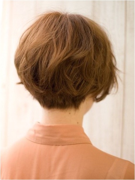 short wedge haircuts